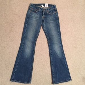 Like new Lucky Brand "Dream Jeans"