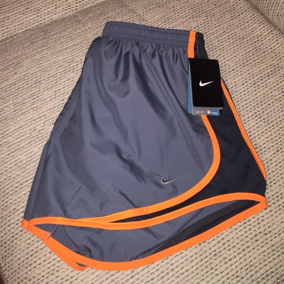 Nike Pants - NIKE running shorts