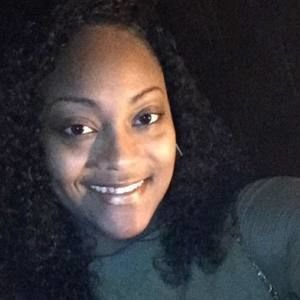 Meet your Posher, Krystal