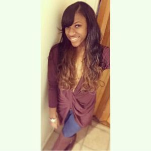 Meet your Posher, Ceaira