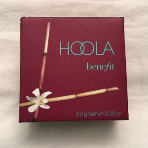 Benefit Hoola Bronzer - Brand New! Only tried once