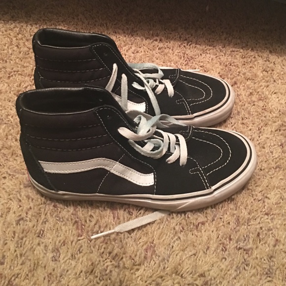 Vans sk8hi