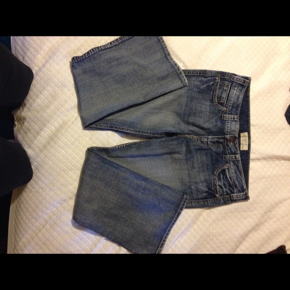 Maurices jeans- never worn