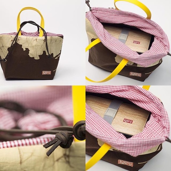 Bento Bags - Picture 2 of 2