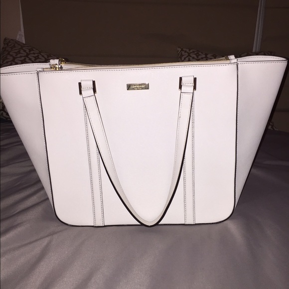 Kate Spade Large Tote Bag
