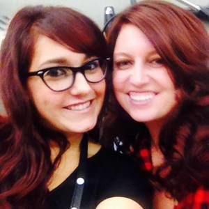 Meet your Posher, Sasha