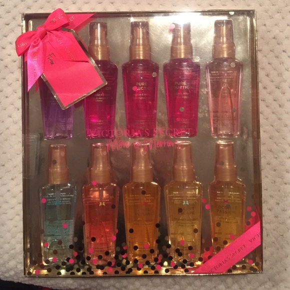 Brand new VS perfume