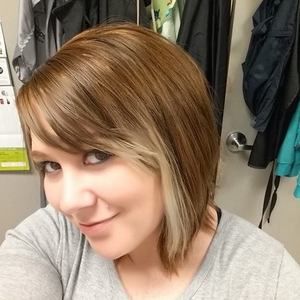 Meet your Posher, Amanda