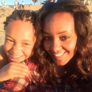 Meet your Posher, Brittney