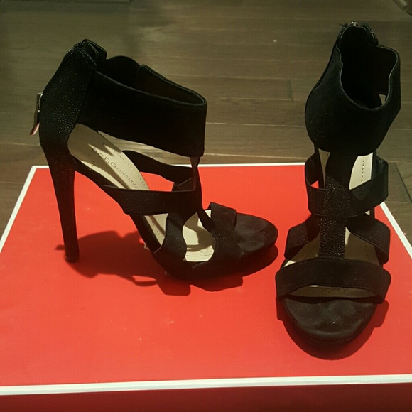 BCBGeneration heels - Picture 1 of 3