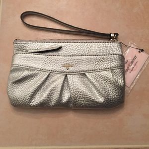Juicy Couture Wristlet