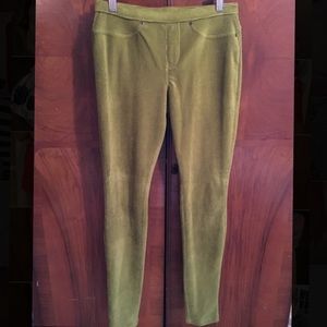 Corduroy Pants