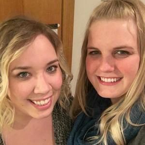 Meet your Posher, Crystalyn