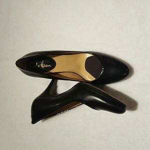 Cole Haan Black Pumps Size 11