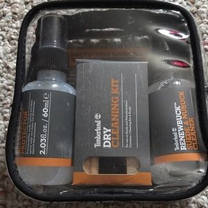 Timberland Cleaning Kit