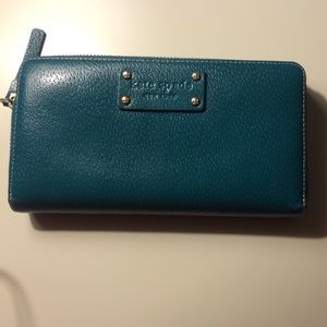 Kate spade wallet