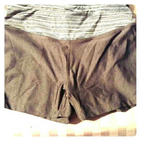 Under Armour Heatgear Shorts