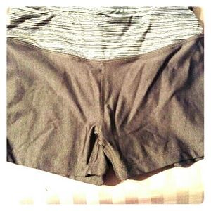 Under Armour Heatgear Shorts