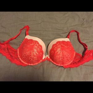 Victoria Secret Dream Angels Push-Up