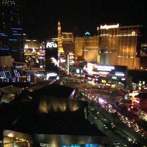 Meet your Posher, Tanner