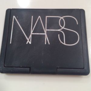 NARS angelika blush