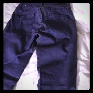 Blank NYC Blue pants