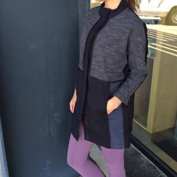 ❗️ ONE DAY SALE ‼️Lululemon light jacket