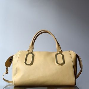 Pearl Two in One Satchel