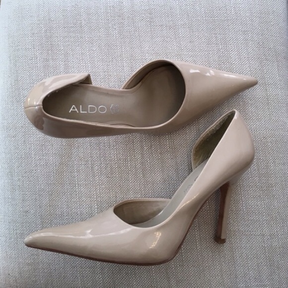 🌸 ALDO Pumps 🌸