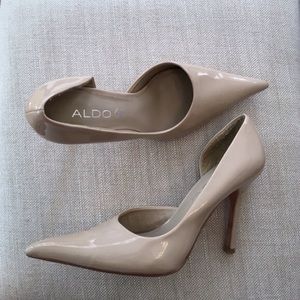 🌸 ALDO Pumps 🌸
