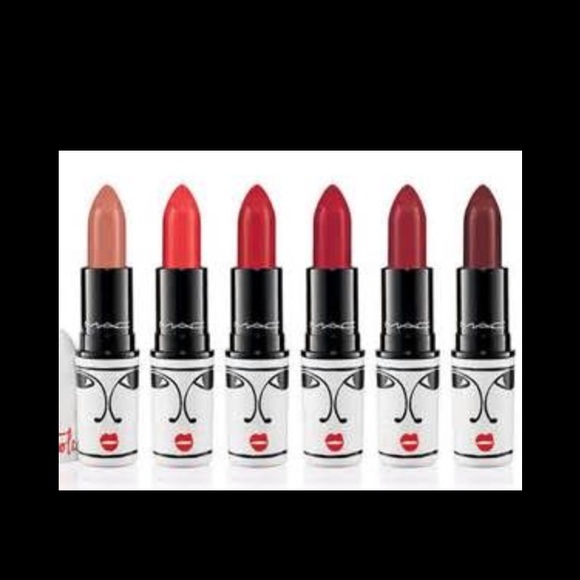 mac toledo collection