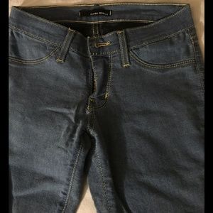 Flying Monkey light blue jeans