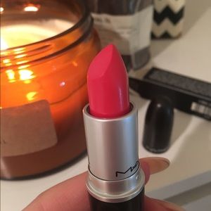 Party parrot and glamour