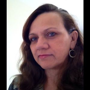 Meet your Posher, Cheryl