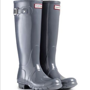 Rain Boots