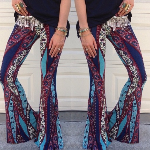 Gypsy bells