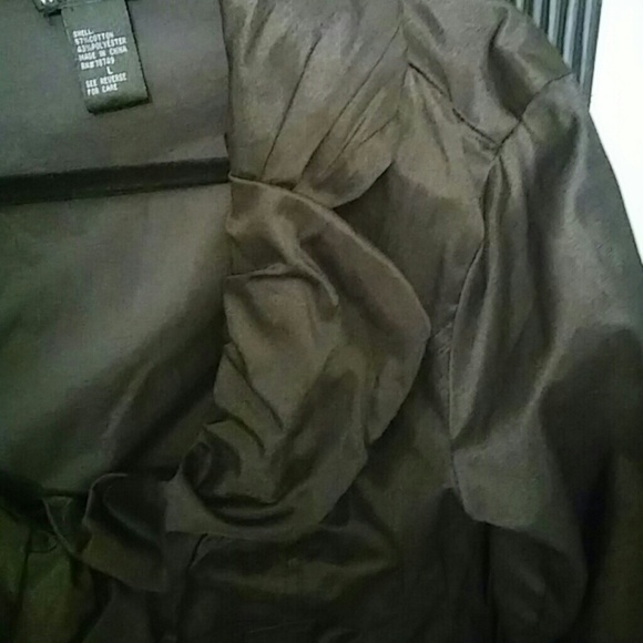 Black jacket - Picture 2 of 3