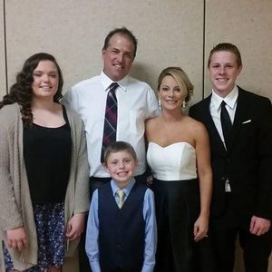 Meet your Posher, Jamie