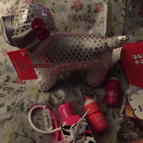 ⬇️$ Justice "mix match" gift set for any occasion! - Picture 4 of 4