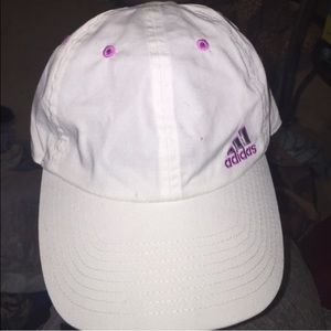 Adidas cap