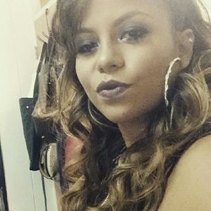 Meet your Posher, Shanelle