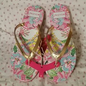 Flip flops
