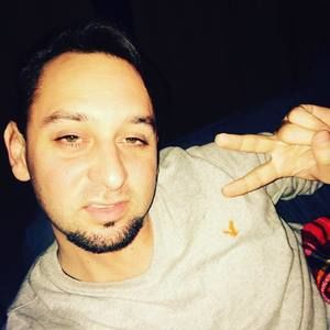 Meet your Posher, Jacob