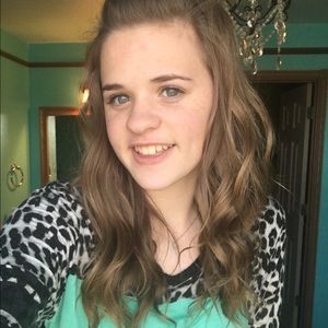 Meet your Posher, Karley