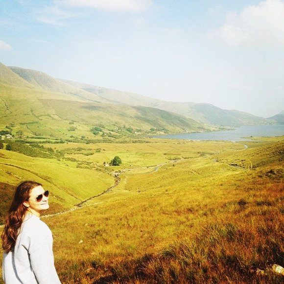 Meet your Posher, Emma