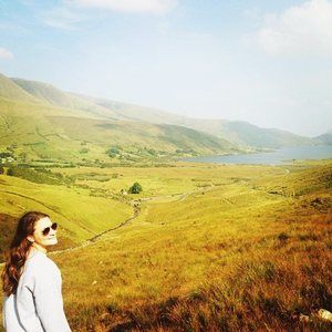 Meet your Posher, Emma