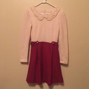 Vintage Dress