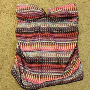 Maternity Swimsuit Top