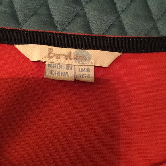 Preppy pullover - Picture 2 of 2