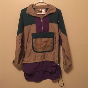 Vintage Nike Windbreaker